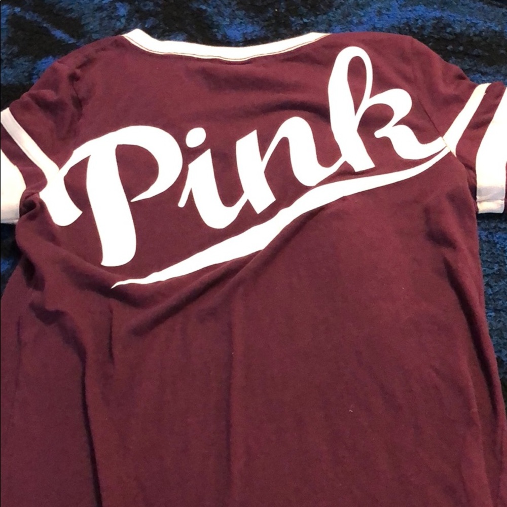 Pink shirt - Picture 4 of 4